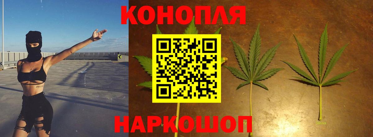 Каннабис марихуана Добрянка